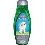 Sergeants Šampón Skip Flea & Tick 532 ml – HobbyKompas.cz