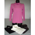 Drahstyl Rolák JÁJA černý – Zboží Dáma