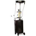 Matabro MB-OIL06, Pneumatická odsávačka a vypouštěčka oleje s nádrží | 90L | Zboží Auto