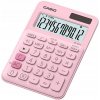 Kalkulátor, kalkulačka Casio Kancelářská kalkulačka MS-20UC-PK