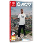 EA SPORTS FC 27 (Switch) – Zboží Živě