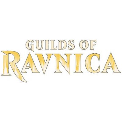 Wizards of the Coast Magic The Gathering: Guilds of Ravnica Theme Booster Boros – Hledejceny.cz