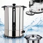 Yato Ohřívač horkých nápojů 16l YG-04318 – Hledejceny.cz