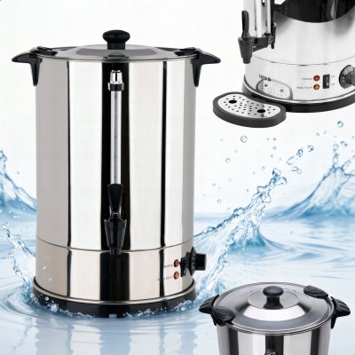 Yato Ohřívač horkých nápojů 16l YG-04318 – Hledejceny.cz