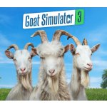 Goat Simulator 3 – Zboží Dáma