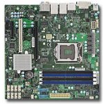 Supermicro MBD-X11SAE-M-O – Zboží Živě