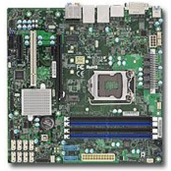 Supermicro MBD-X11SAE-M-O