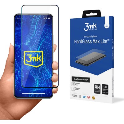 3mk Xiaomi 12T Lite 5903108492942 – Zboží Živě