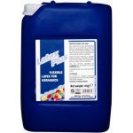 MAPEI LATEX PLUS Přísada do Nivorapidu pro zvýšení jeho pružnosti a přídržnosti k podkladu 10 kg – HobbyKompas.cz