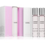 Chanel Chance Eau Tendre toaletní voda dámská 3 x 20 ml – Hledejceny.cz