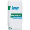 Sádra Knauf Spárovací hmota Uniflott impregnovaná 5 kg