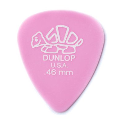 DUNLOP - trsátka Delrin 500 0,46 – Zboží Mobilmania