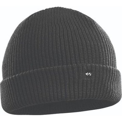 Thirty Two Basixx čepice black – Hledejceny.cz
