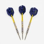 Target Luke Littler Brass 23 g – Sleviste.cz