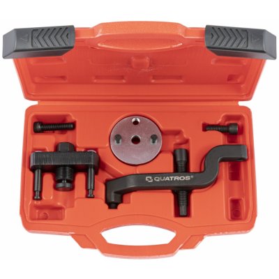 QUATROS Stahovák vodního čerpadla(pumpy) VW T5,Touareg 2,5D – Sleviste.cz