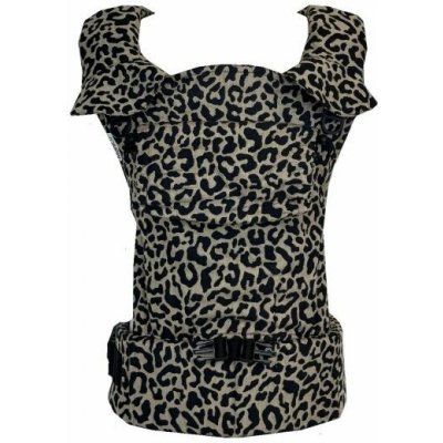 MoniLu UNI START Leopard Touch – Hledejceny.cz
