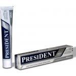 PresiDENT White 75 ml – Zboží Mobilmania