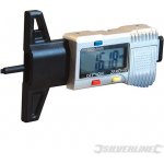 Silverline 0 - 25 mm 273894 – Sleviste.cz