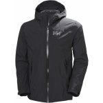 Helly Hansen Verglas 2l Ripstop Shell Jacket Černá – Hledejceny.cz