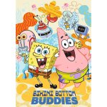 TREFL Premium Plus Spongebob 1000 dílků – Zbozi.Blesk.cz