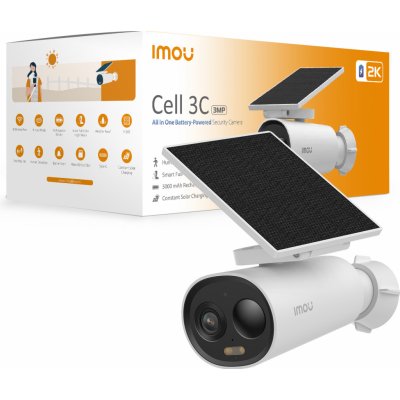 Dahua Imou IPC-K9DCP-3T0WE-V2 – Sleviste.cz