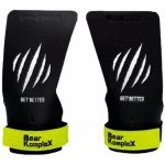 Bear KompleX Black Diamond 3-hole Grips – Zboží Mobilmania