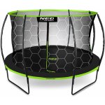 Neo-Sport 435 cm + ochranná síť – Hledejceny.cz