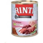 Rinti Kennerfleisch telecí 800 g – Zboží Mobilmania