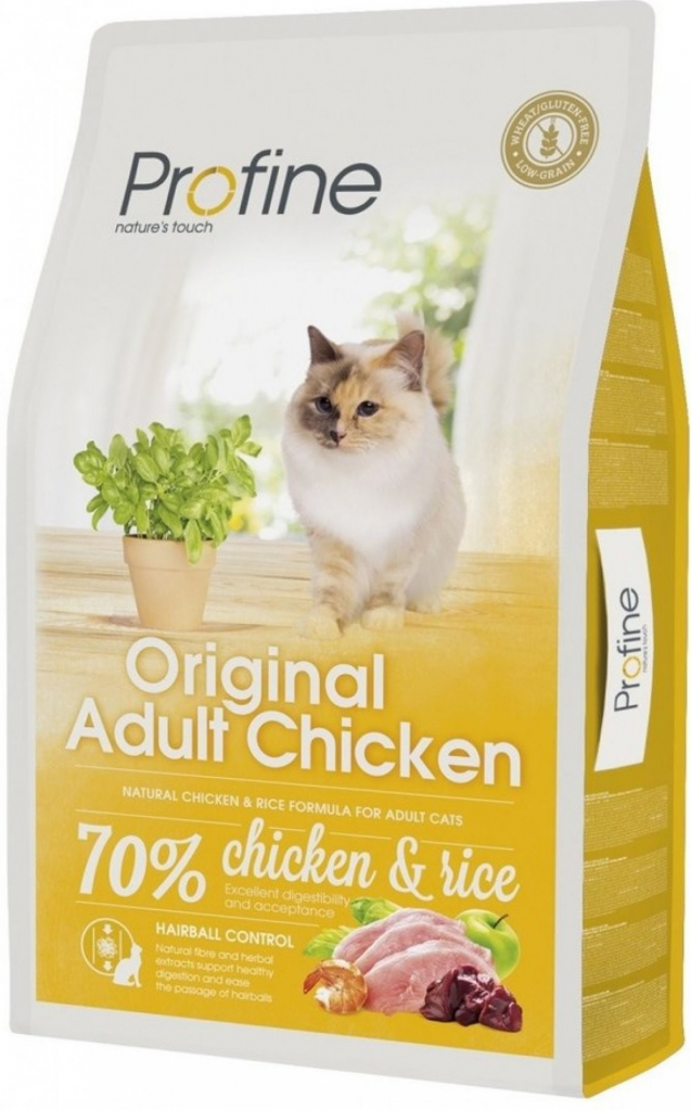 Profine cat ADULT chicken 2 kg