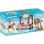 Playmobil 70396 Vánoční koncert – Zboží Dáma