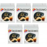 Tassimo L'OR Café Lungo Absolu kapsle 16 ks – Hledejceny.cz