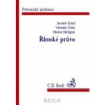 Římské právo – Hledejceny.cz