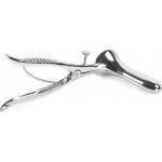 Triune Pratt Rectal Speculum – Zbozi.Blesk.cz