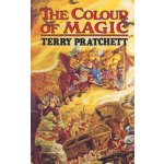 The Colour of Magic - T. Pratchett – Hledejceny.cz