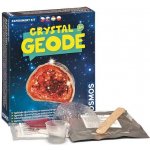 MB Krystalové geody K 616496 – Hledejceny.cz