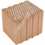 Cihla Heluz Family 30 P10 2in1 broušená – 247 × 300 × 249 mm – Zbozi.Blesk.cz