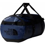 THE NORTH FACE BASE CAMP DUFFEL Summit Navy/TNF Black-NPF 71L – Sleviste.cz