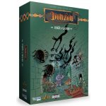 TLAMA Games Donžon: Strážci v zácviku – Zboží Mobilmania