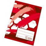 Papírny Brno školní sešit 644 A6 linkovaný – Zboží Dáma