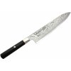 Kuchyňský nůž Mcusta Splash Hybrid Gyuto 240 mm