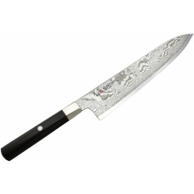 Mcusta Splash Hybrid Gyuto 240 mm