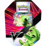 Pokémon TCG TCV Strikers Tyranitar V tin – Hledejceny.cz