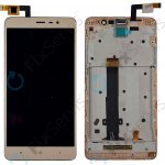 LCD Displej + Dotykové sklo Xiaomi Redmi Note 3 – Zbozi.Blesk.cz