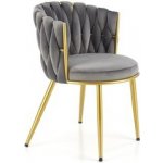 Halmar K517 šedá – Hledejceny.cz