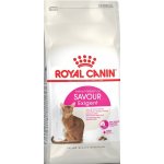 Royal Canin Savour Exigent 4 kg – Zboží Mobilmania