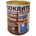 Sokrates Primer 0,8 kg bílá – Zboží Mobilmania