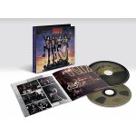 Kiss - Destroyer 45th Deluxe Edition 2 CD – Hledejceny.cz