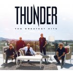 Thunder - THE GREATEST HITS CD – Hledejceny.cz