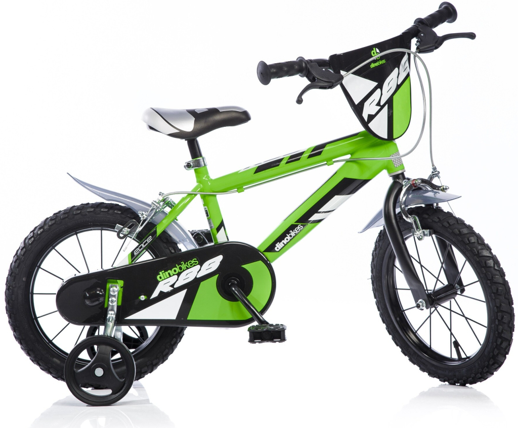 Dino Bikes 414U 2017