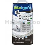 Biokat’s Diamond Care Classic 8 l – Zboží Mobilmania